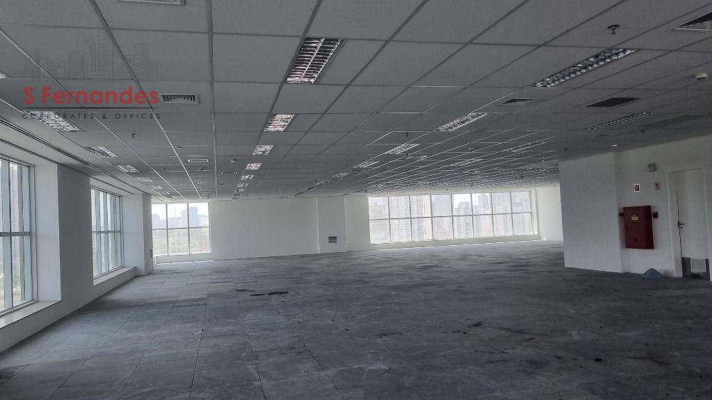 Conjunto Comercial-Sala para alugar, 540m² - Foto 2