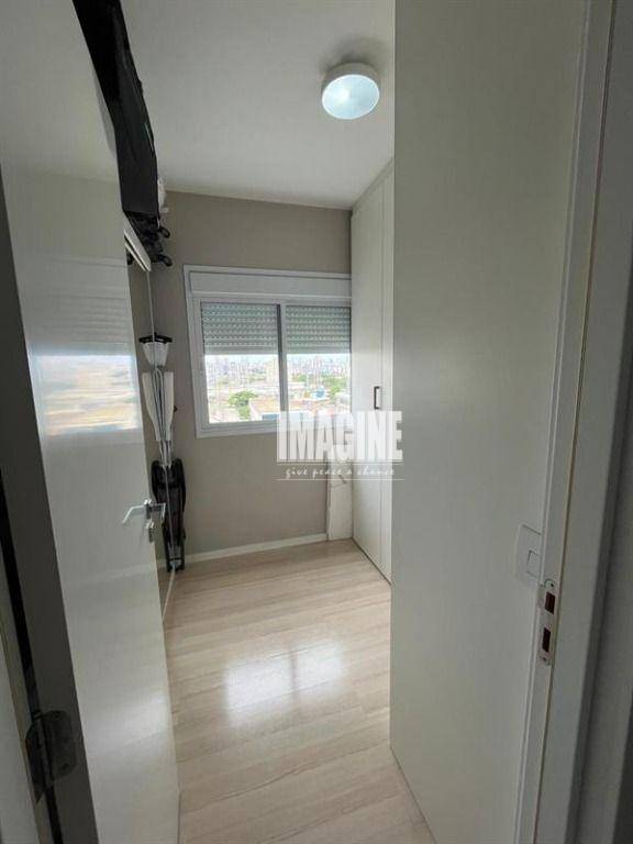 Apartamento à venda com 2 quartos, 57m² - Foto 20