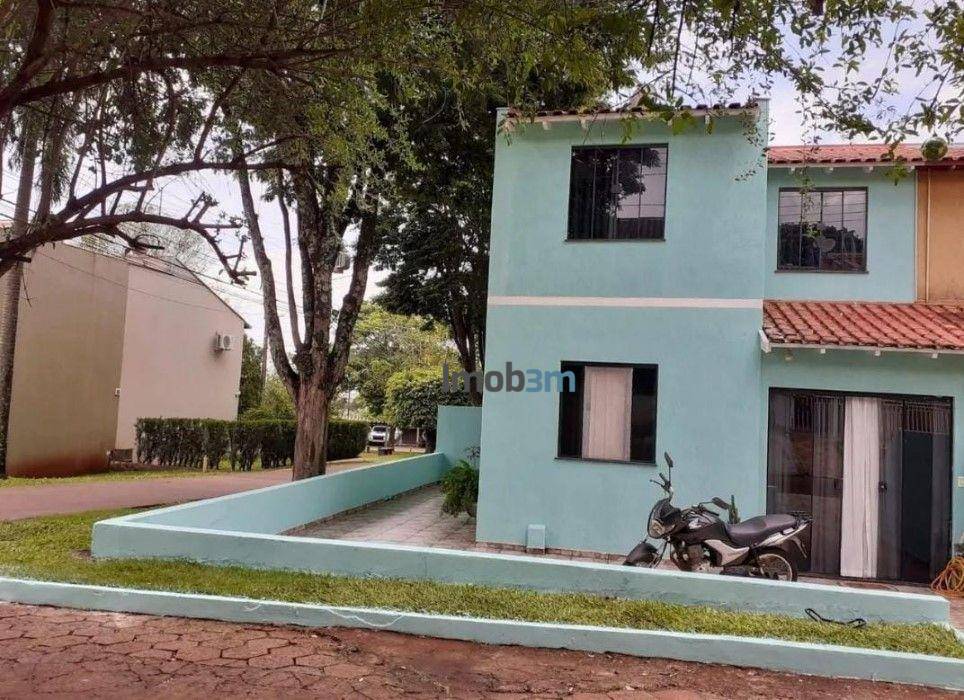 Sobrado, 3 quartos, 70 m² - Foto 3