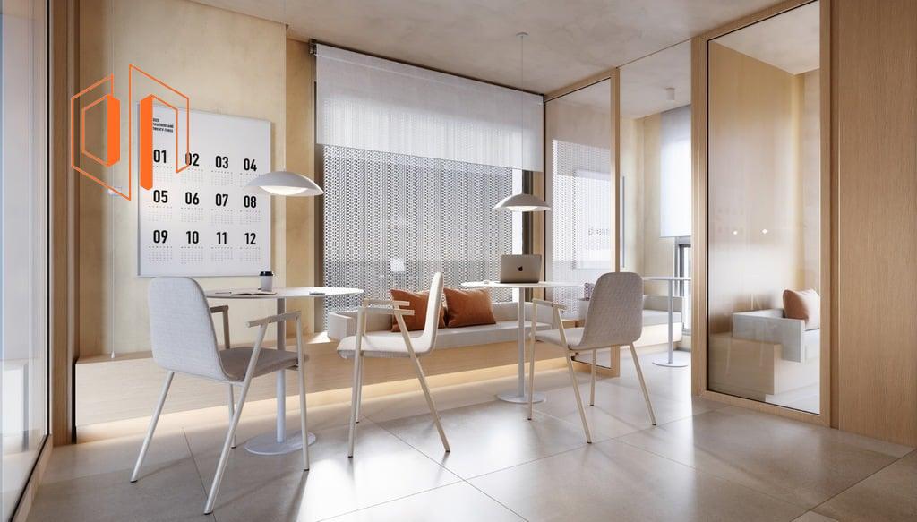 Apartamento à venda com 1 quarto, 32m² - Foto 15