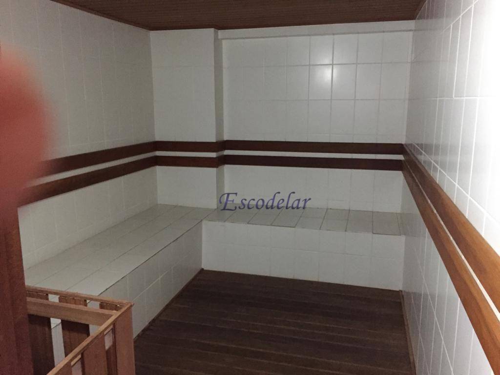 Apartamento à venda com 2 quartos, 55m² - Foto 30