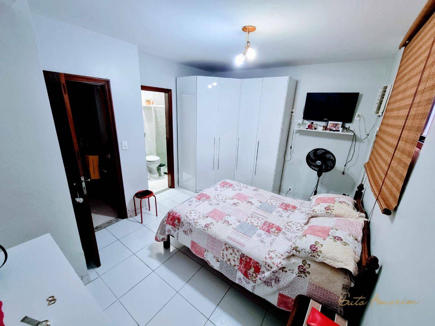 Casa à venda com 3 quartos, 120m² - Foto 28