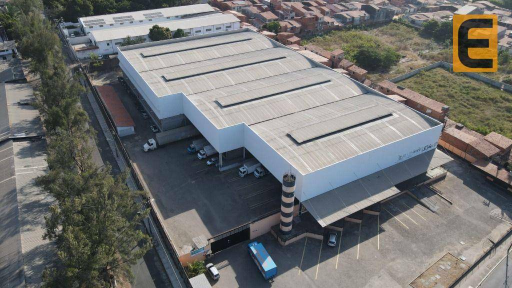 Depósito-Galpão-Armazém para alugar, 6200m² - Foto 1