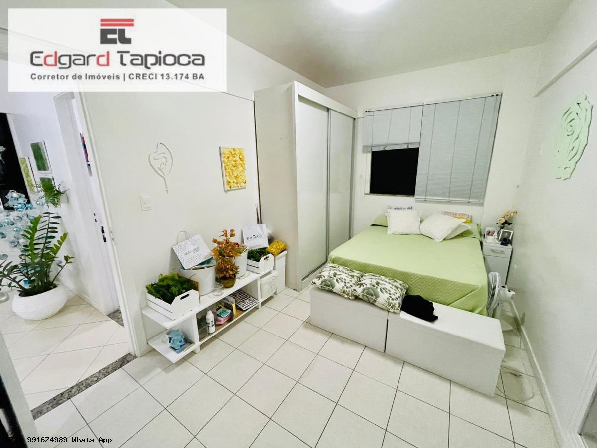 Apartamento à venda com 2 quartos, 74m² - Foto 6