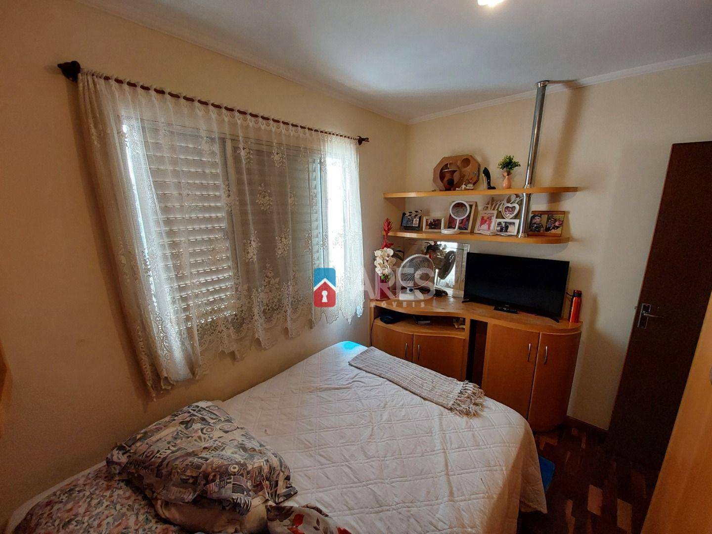 Apartamento à venda com 3 quartos, 66m² - Foto 6