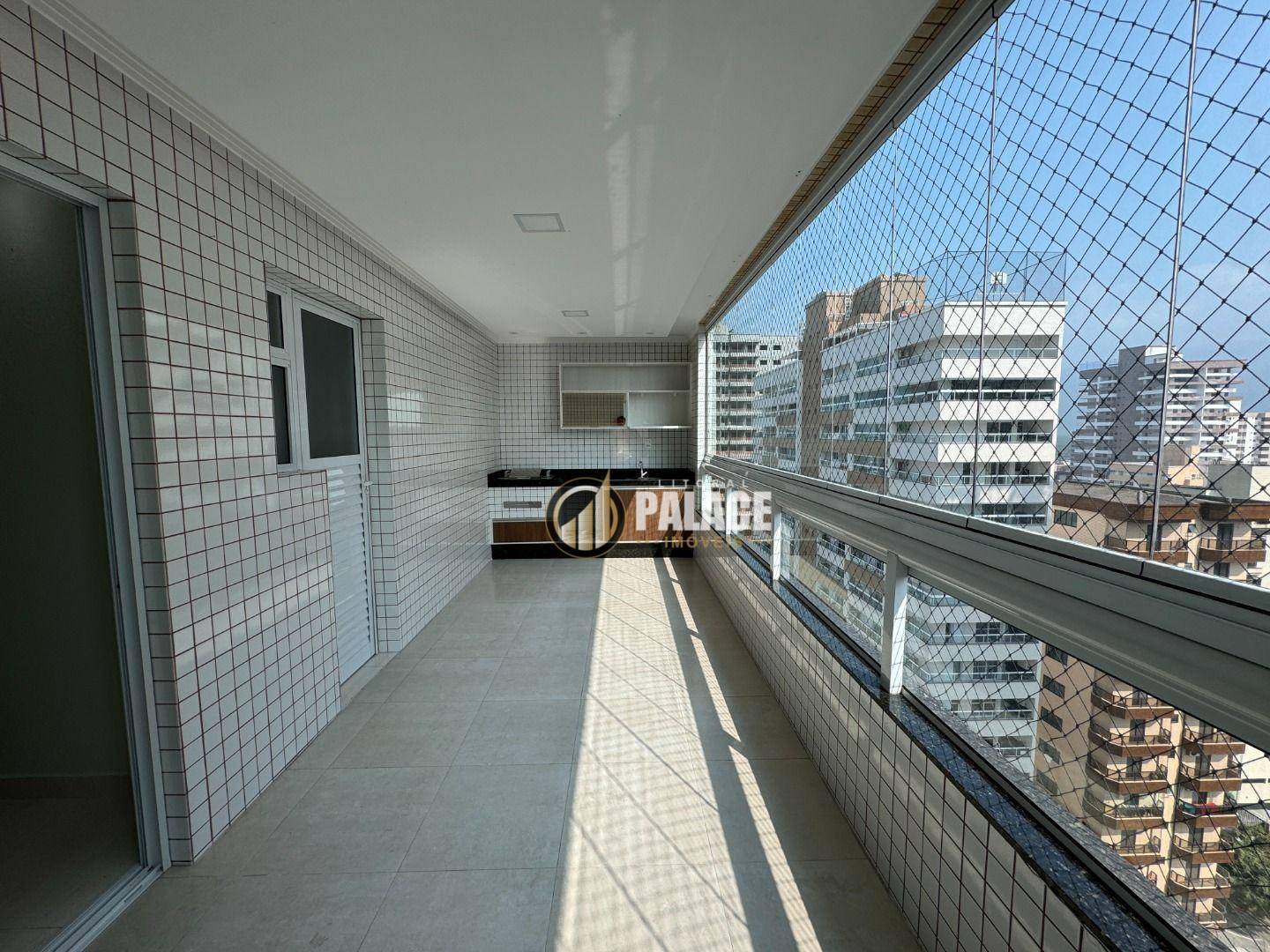 Apartamento à venda com 2 quartos, 92m² - Foto 5