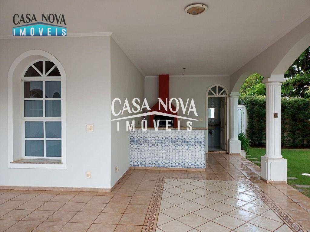 Casa de Condomínio à venda com 4 quartos, 500m² - Foto 14