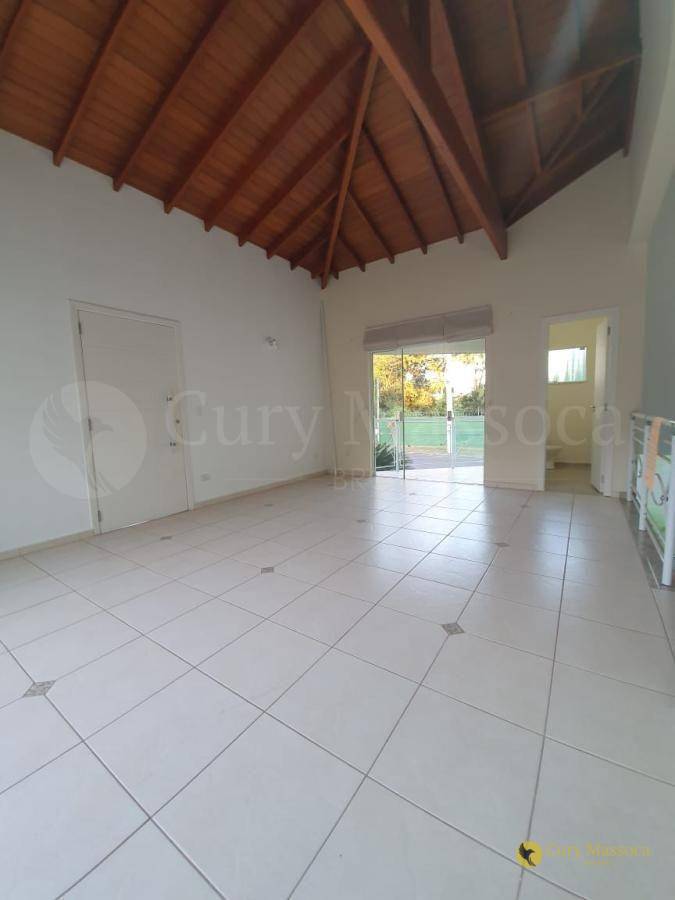 Casa de Condomínio à venda, 239m² - Foto 3