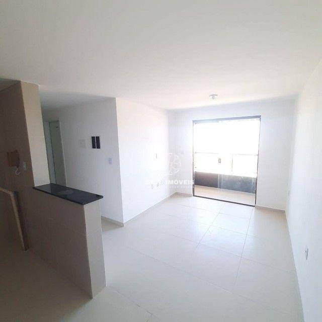 Apartamento à venda com 3 quartos, 63m² - Foto 1