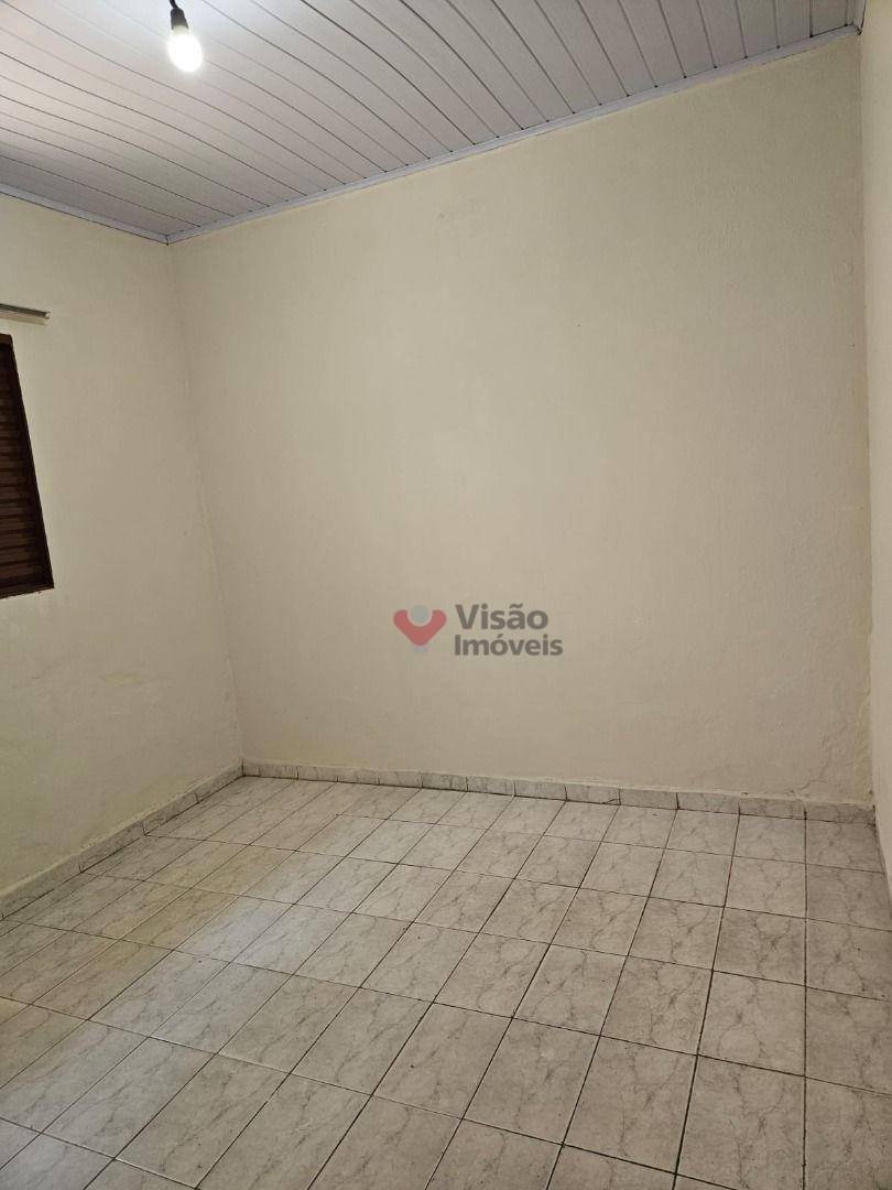 Casa, 1 quarto, 60 m² - Foto 3