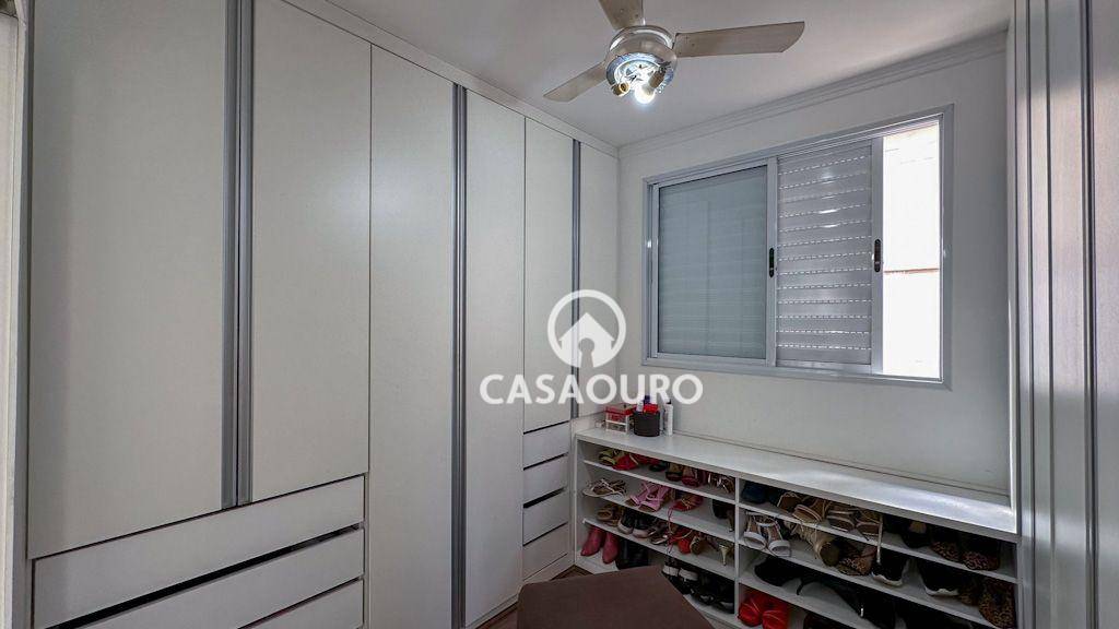 Casa de Condomínio à venda com 4 quartos, 165m² - Foto 26