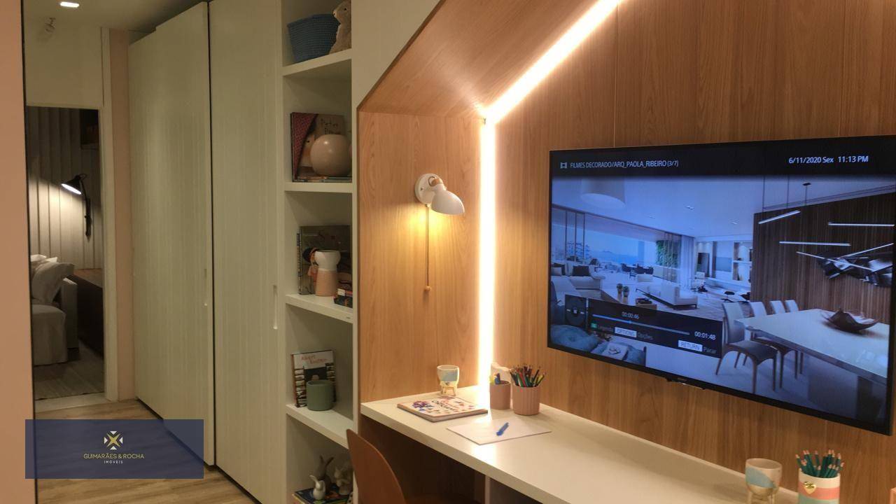 Apartamento à venda com 4 quartos, 368m² - Foto 22