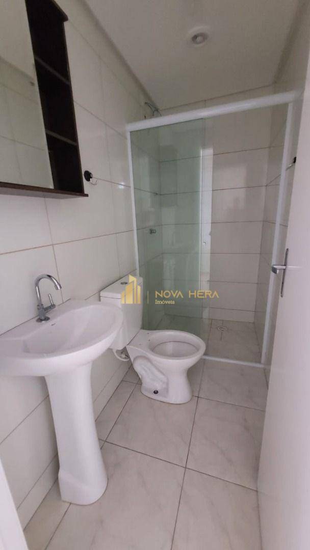 Apartamento para alugar com 1 quarto, 30m² - Foto 9