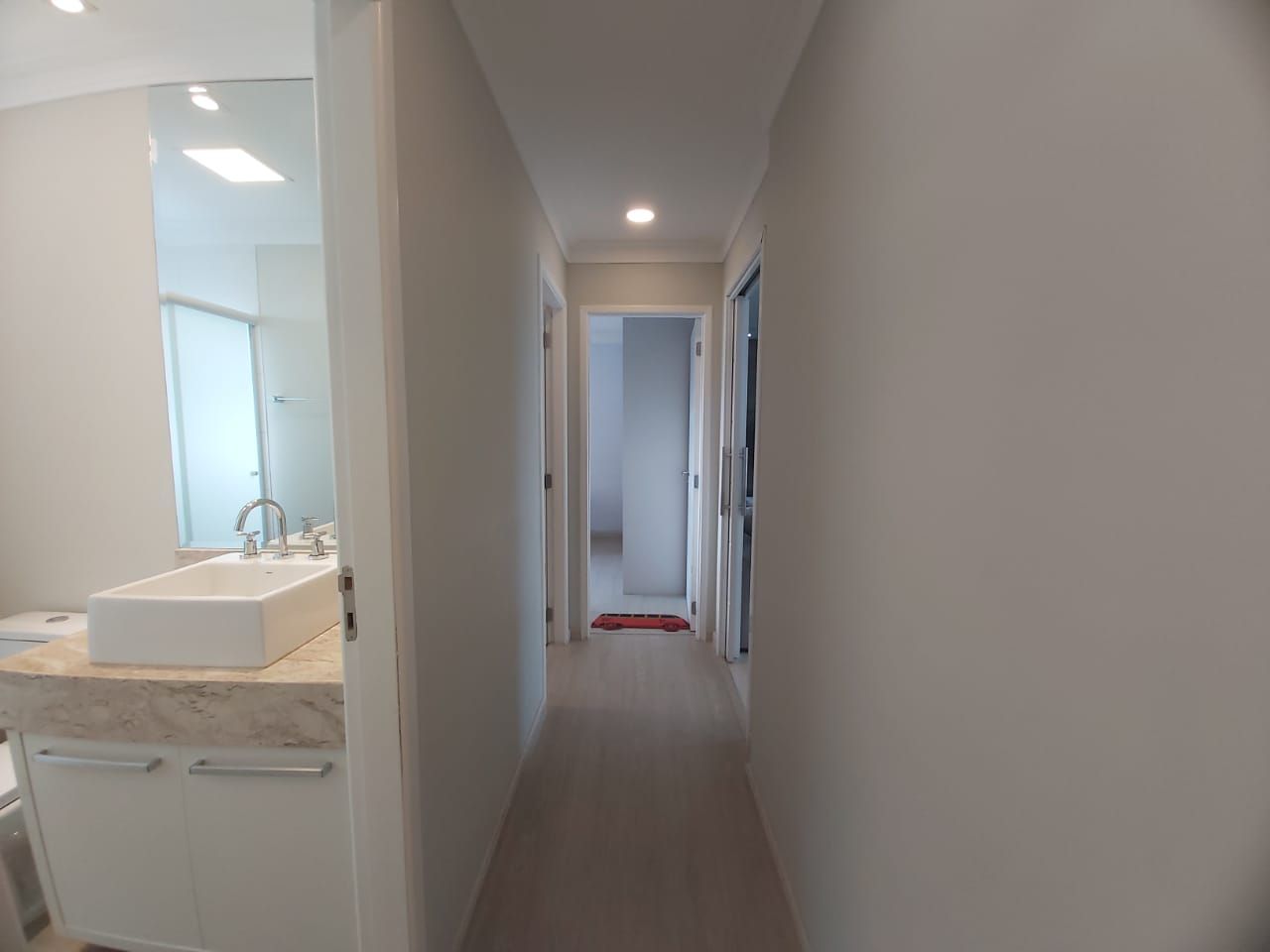 Apartamento à venda com 3 quartos, 155m² - Foto 8