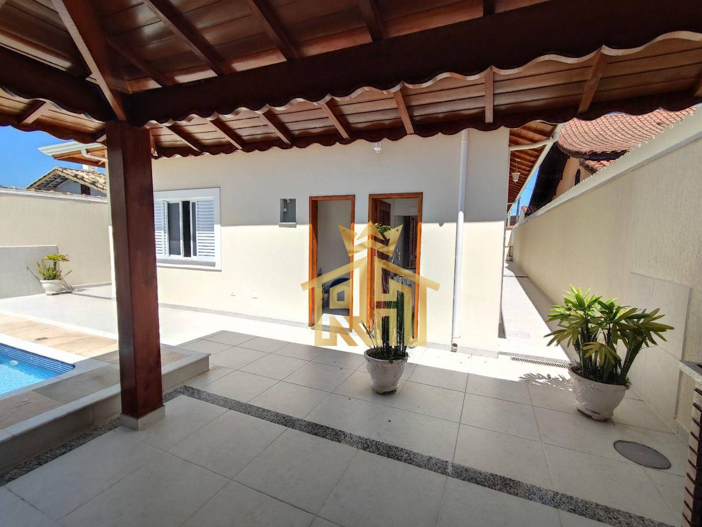 Casa à venda com 4 quartos, 189m² - Foto 47