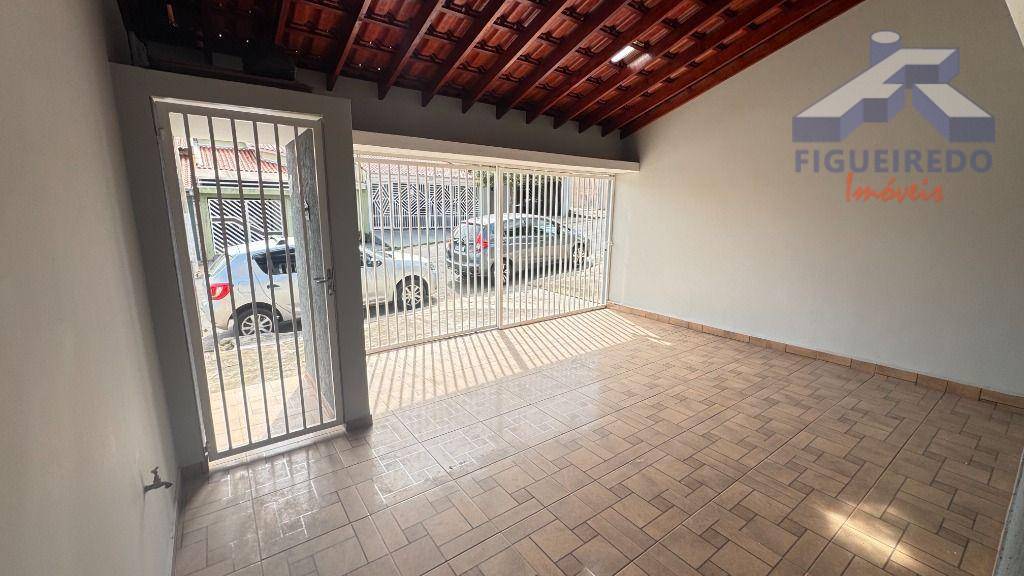 Casa, 2 quartos, 80 m² - Foto 3