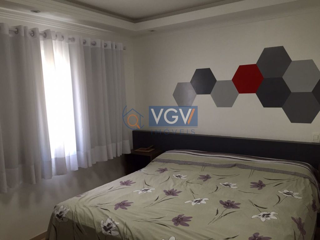 Apartamento à venda com 3 quartos, 155m² - Foto 13