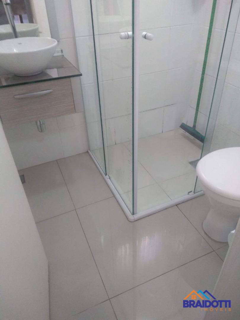 Apartamento à venda com 3 quartos, 60m² - Foto 7