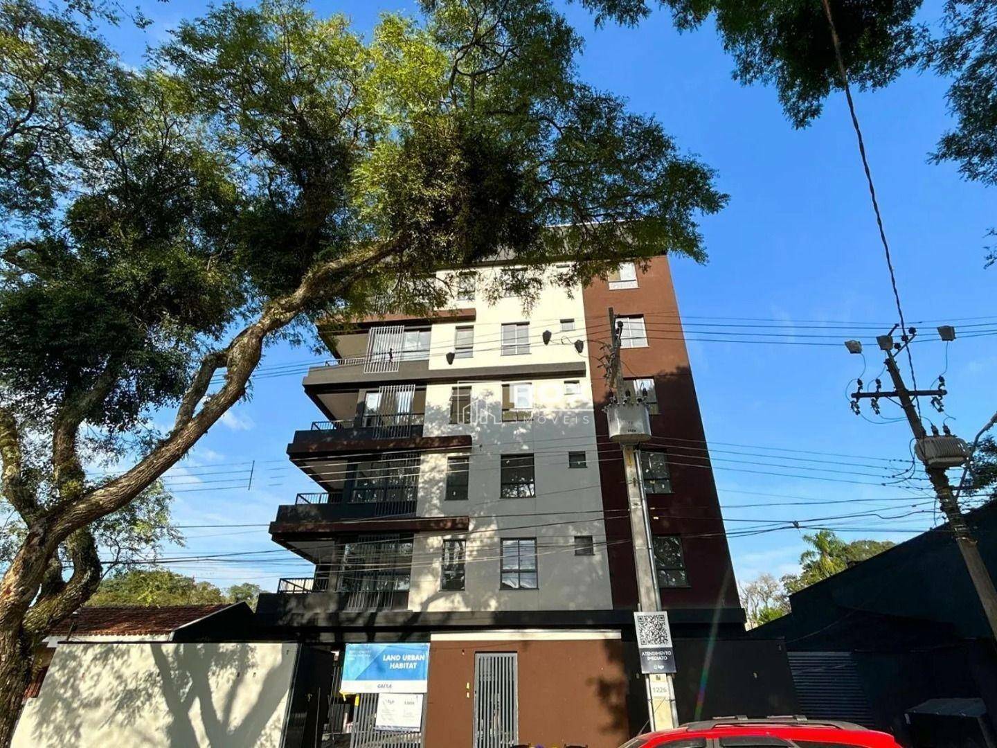 Apartamento à venda com 3 quartos, 114m² - Foto 3