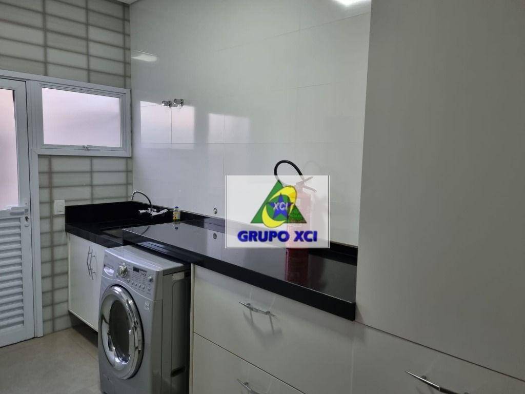 Sobrado à venda com 4 quartos, 345m² - Foto 16