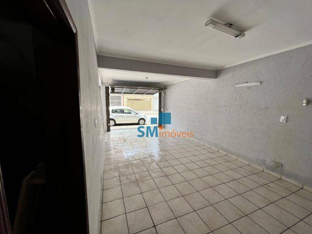 Sobrado à venda com 3 quartos, 250m² - Foto 39