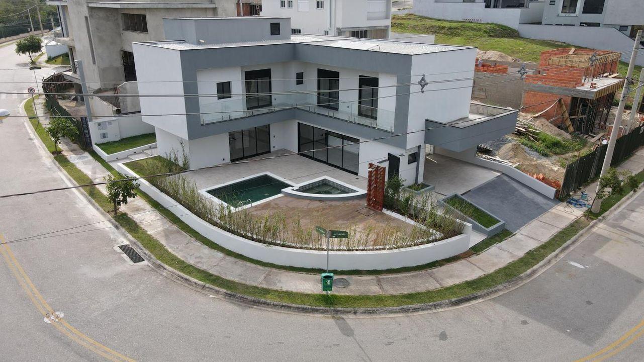 Casa de Condomínio à venda com 3 quartos, 280m² - Foto 35