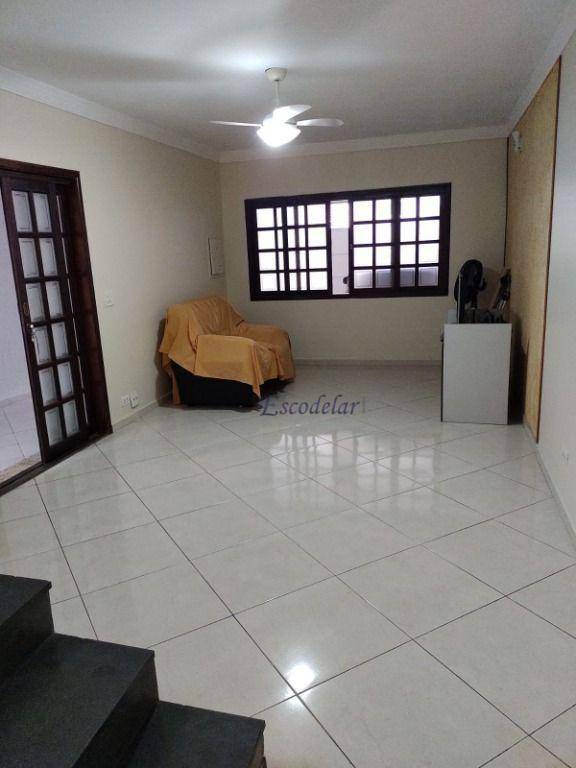 Sobrado à venda com 3 quartos, 410m² - Foto 2