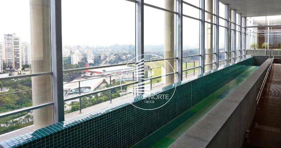 Apartamento à venda com 1 quarto, 59m² - Foto 7