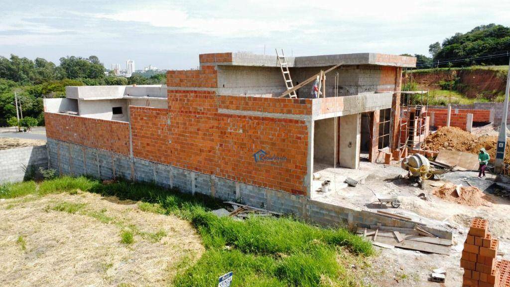 Casa de Condomínio à venda com 3 quartos, 208m² - Foto 16