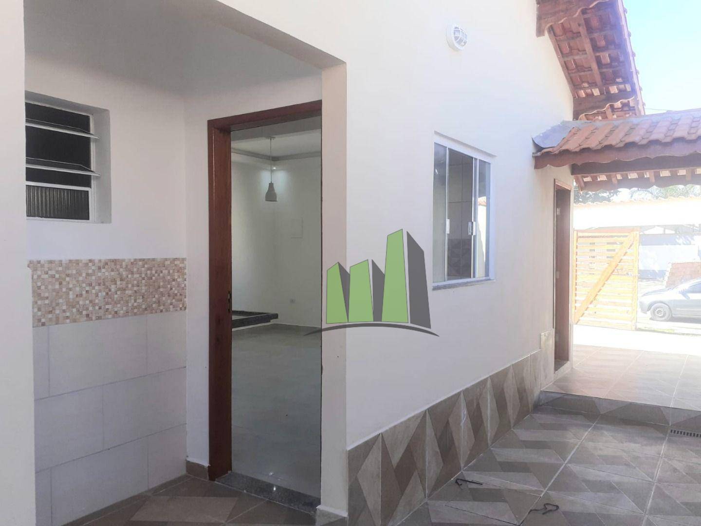 Casa à venda com 3 quartos, 101m² - Foto 15