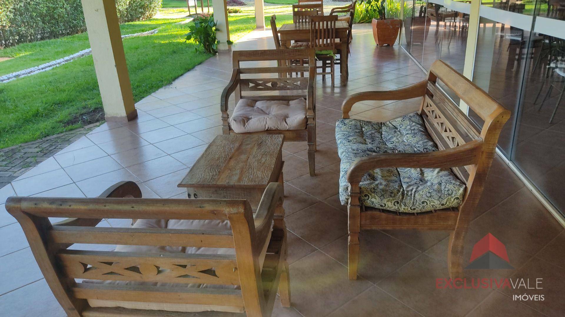 Casa de Condomínio à venda com 5 quartos, 500m² - Foto 22