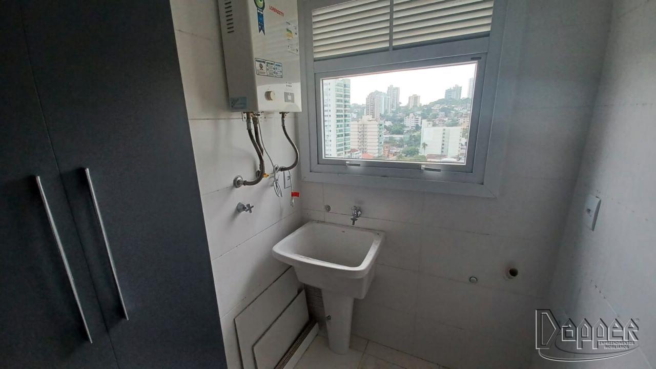 Apartamento para alugar com 2 quartos, 69m² - Foto 11