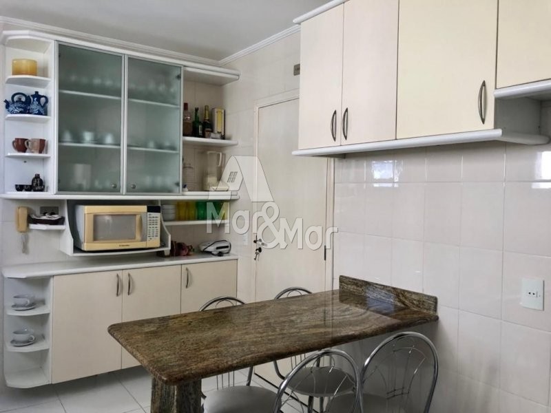 Apartamento à venda com 3 quartos, 130m² - Foto 13