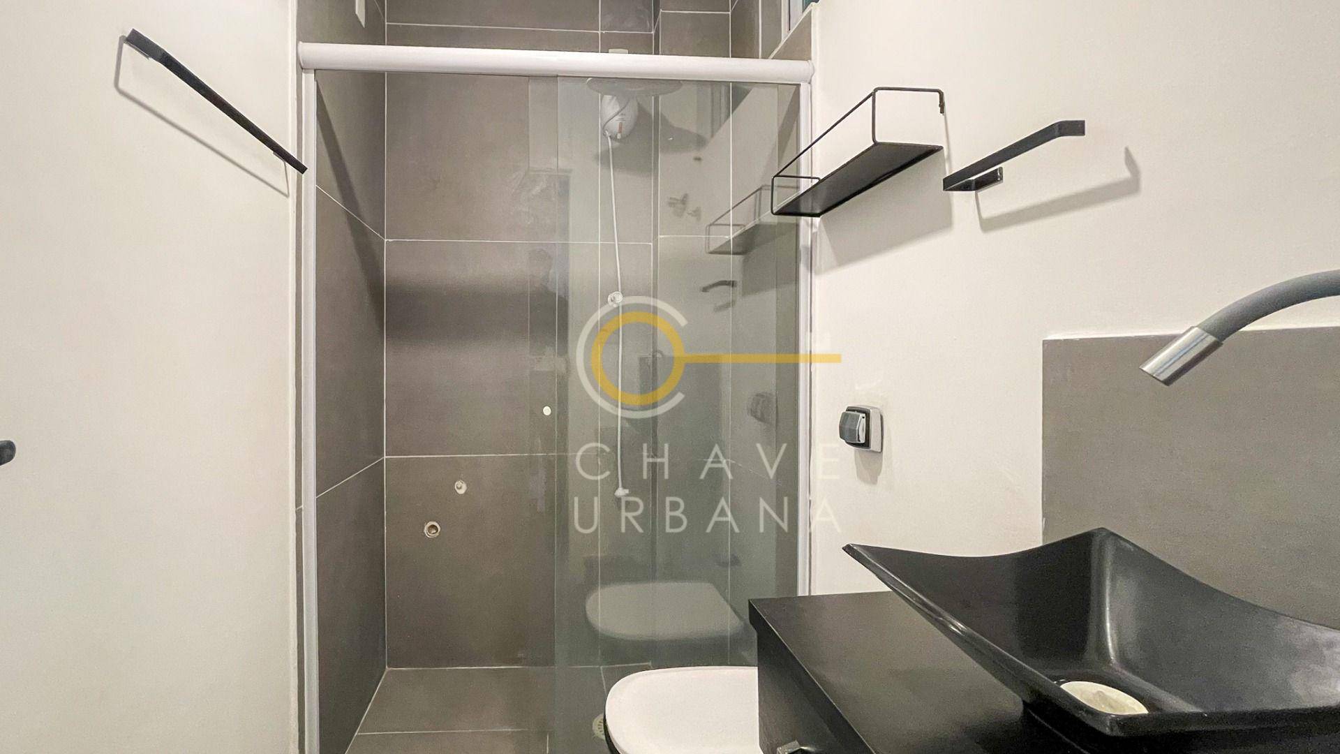 Kitnet-Studio, 25 m² - Foto 5