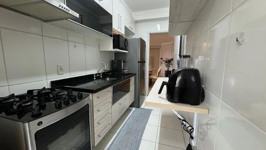 Apartamento à venda com 3 quartos, 84m² - Foto 14