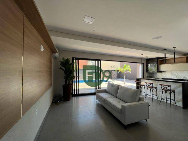 Casa de Condomínio à venda com 3 quartos, 275m² - Foto 16