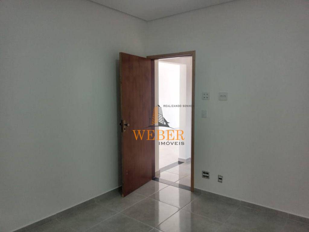 Sobrado à venda com 2 quartos, 105m² - Foto 4