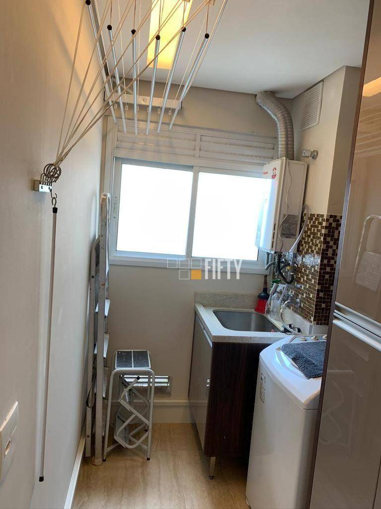 Apartamento à venda com 2 quartos, 79m² - Foto 9