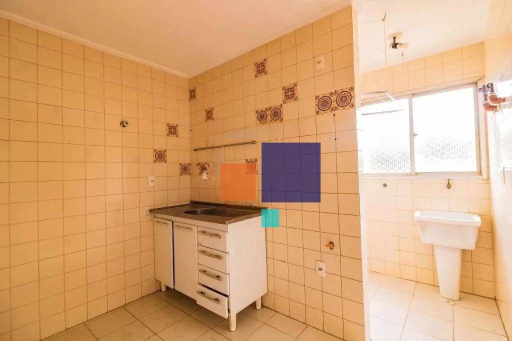 Apartamento à venda com 2 quartos, 65m² - Foto 25