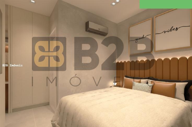 Apartamento à venda com 1 quarto, 46m² - Foto 12