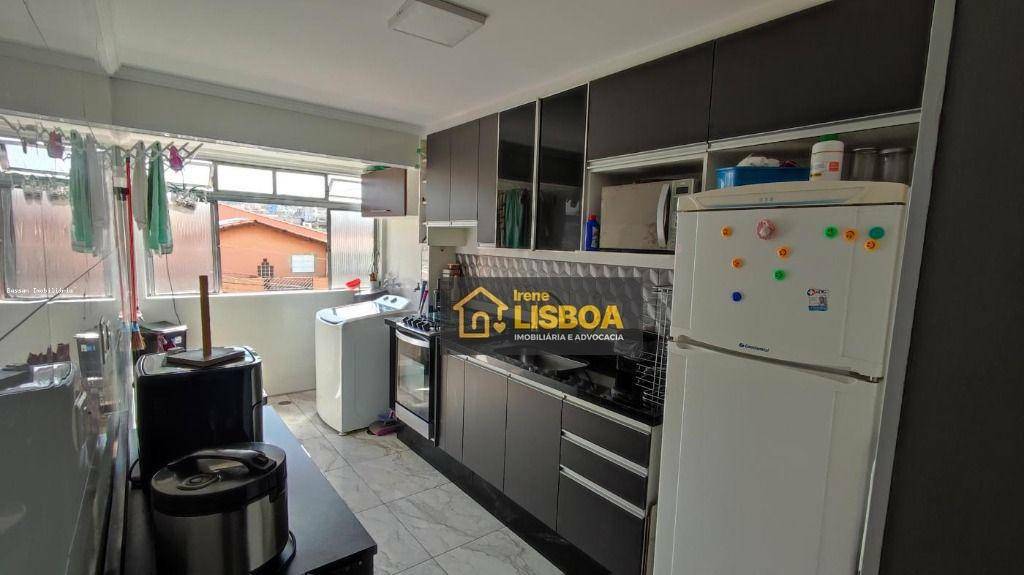 Apartamento para alugar com 2 quartos, 56m² - Foto 15