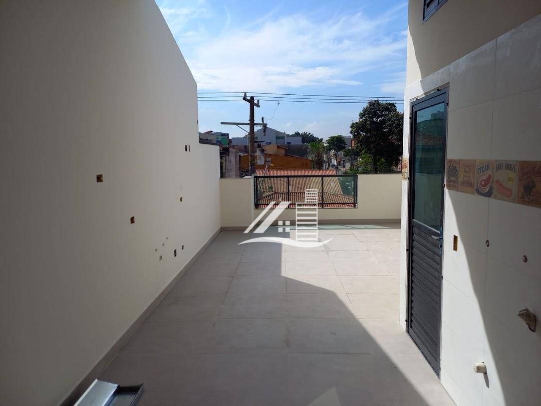 Sobrado à venda com 2 quartos, 177m² - Foto 4