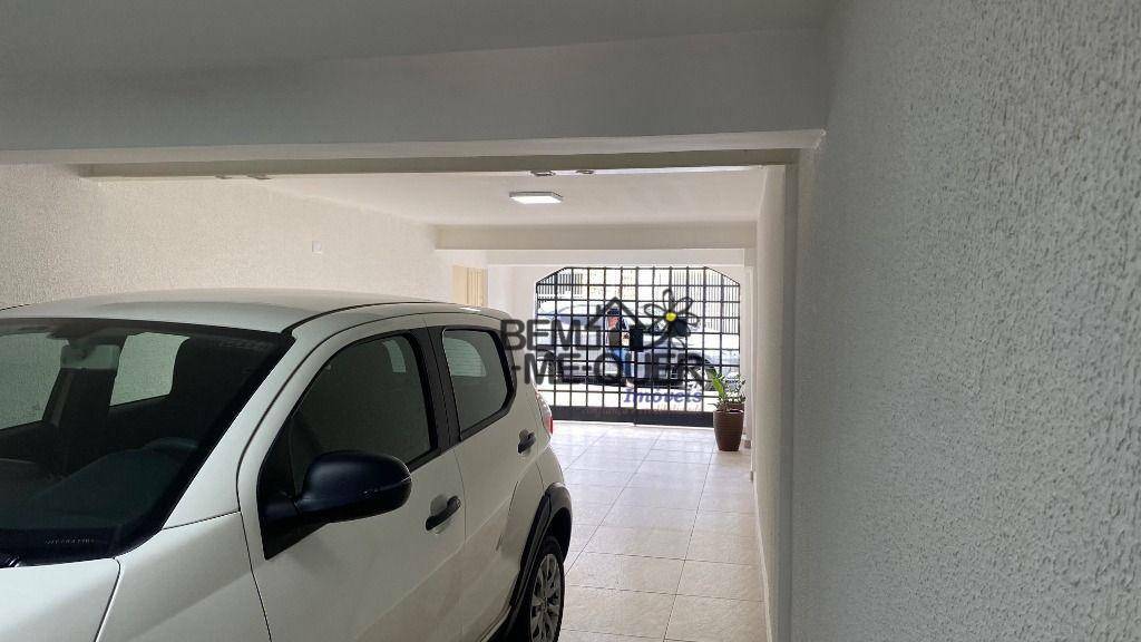 Sobrado à venda com 2 quartos, 120m² - Foto 30