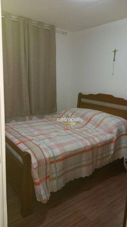 Apartamento à venda com 2 quartos, 46m² - Foto 9