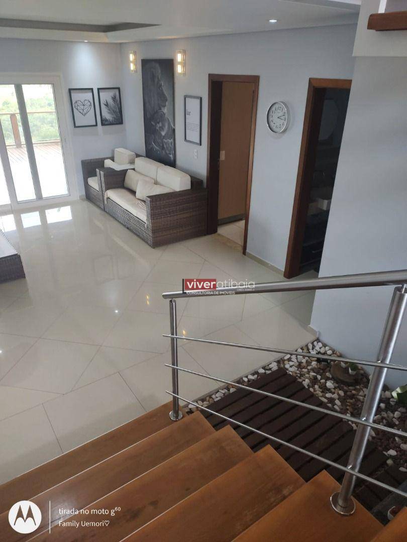 Casa de Condomínio à venda com 3 quartos, 270m² - Foto 9