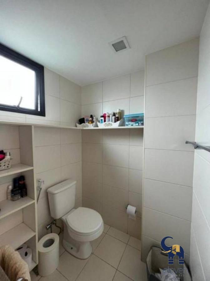 Apartamento à venda com 3 quartos, 151m² - Foto 19