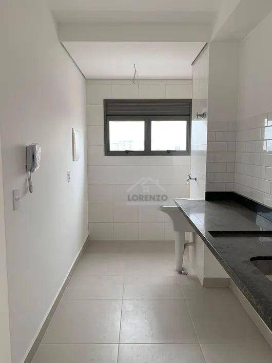 Apartamento à venda com 2 quartos, 60m² - Foto 9