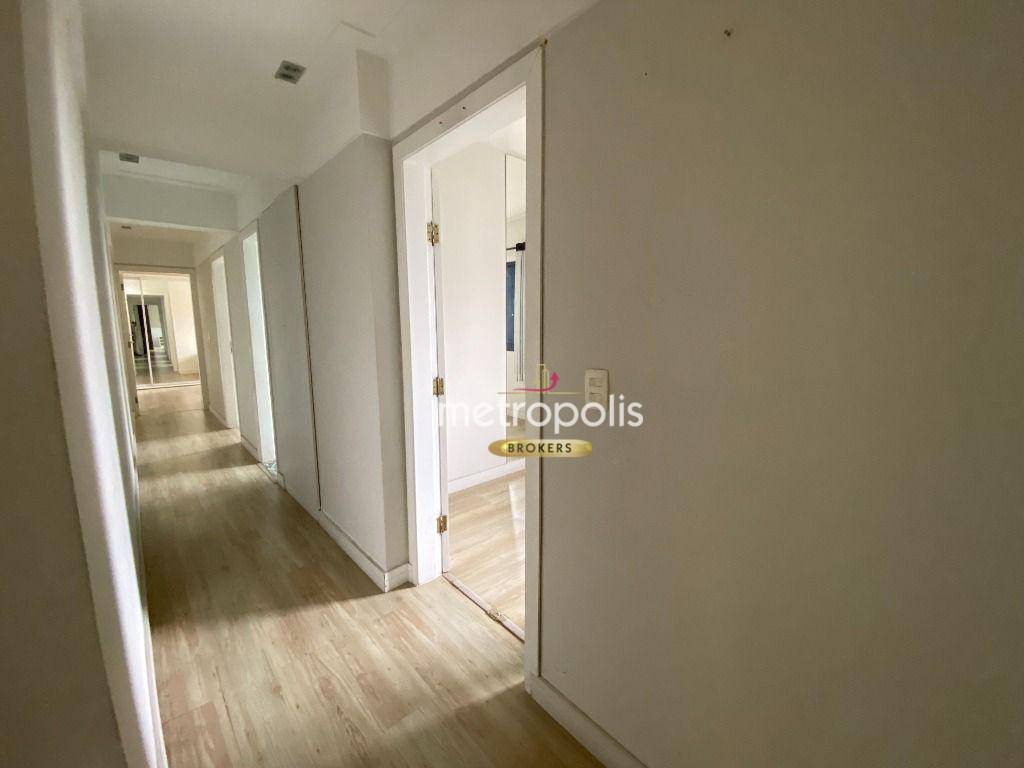 Apartamento à venda com 4 quartos, 207m² - Foto 20