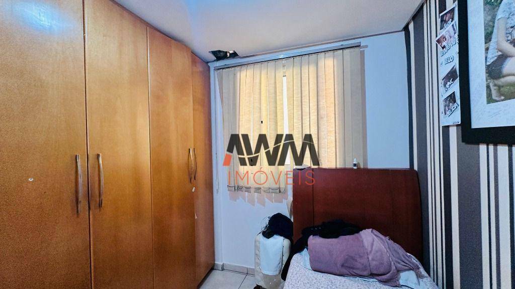 Apartamento à venda com 3 quartos, 76m² - Foto 8