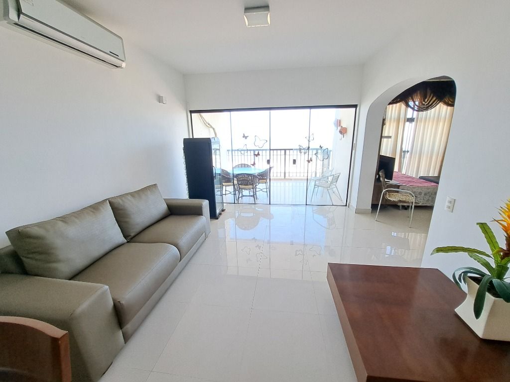 Apartamento à venda com 4 quartos, 200m² - Foto 9